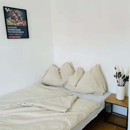 Gutenberghaus - Self Check In Appartamento *