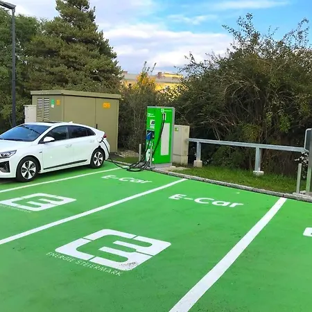 شقة Gutenberghaus - Self Check In كنيتلفيلد