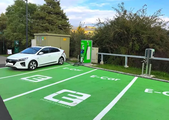 Апартаменты Gutenberghaus - Self Check In Книттельфельд