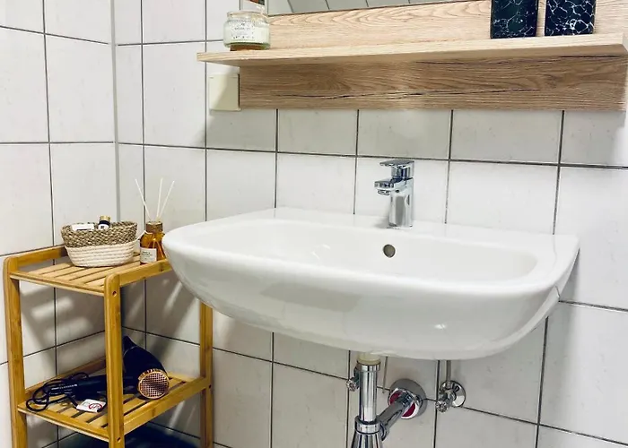 Apartment Gutenberghaus - Self Check In Knittelfeld